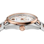 TAG Heuer Carrera Date 36mm Ladies Replica Mother Of Pearl Diamond WBN2351.BD0000 - Image 3