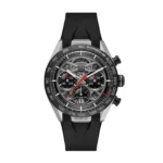 TAG Heuer Carrera Porsche Limited Edition 44mm Mens Replica Skeleton CBU2010.FT6267