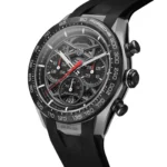 TAG Heuer Carrera Porsche Limited Edition 44mm Mens Replica Skeleton CBU2010.FT6267 - Image 2