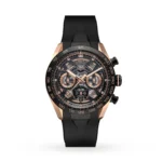 TAG Heuer Carrera Chronograph Extreme Sport 44mm Mens Replica Gold CBU2050.FT6273