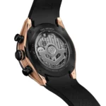 TAG Heuer Carrera Chronograph Extreme Sport 44mm Mens Replica Gold CBU2050.FT6273 - Image 5