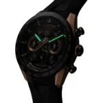 TAG Heuer Carrera Chronograph Extreme Sport 44mm Mens Replica Gold CBU2050.FT6273 - Image 7