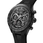 TAG Heuer Carrera Chronograph Extreme Sport 44mm Mens Replica Black CBU2080.FT6272 - Image 2