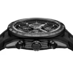 TAG Heuer Carrera Chronograph Extreme Sport 44mm Mens Replica Black CBU2080.FT6272 - Image 4