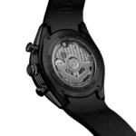TAG Heuer Carrera Chronograph Extreme Sport 44mm Mens Replica Black CBU2080.FT6272 - Image 5