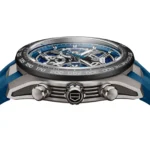 TAG Heuer Carrera Chronograph Extreme Sport 44mm Mens Replica Blue CBU2081.FT6274 - Image 4