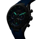 TAG Heuer Carrera Chronograph Extreme Sport 44mm Mens Replica Blue CBU2081.FT6274 - Image 7
