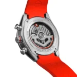 TAG Heuer Carrera Chronograph Extreme Sport 44mm Mens Replica Red CBU2082.FT6275 - Image 5