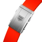 TAG Heuer Carrera Chronograph Extreme Sport 44mm Mens Replica Red CBU2082.FT6275 - Image 6