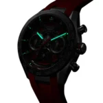 TAG Heuer Carrera Chronograph Extreme Sport 44mm Mens Replica Red CBU2082.FT6275 - Image 7