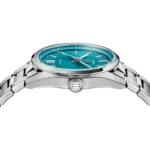 TAG Heuer Carrera Date 36mm Unisex Replica Turquoise WBN2316.BA0001 - Image 3