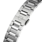 TAG Heuer Carrera Date 36mm Unisex Replica Turquoise WBN2316.BA0001 - Image 6