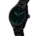 TAG Heuer Carrera Date 36mm Unisex Replica Turquoise WBN2316.BA0001 - Image 7
