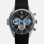 TAG Heuer Carrera Chronograph Seafarer For Hodinkee CBS2014.FT6293