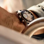TAG Heuer Carrera Chronograph Seafarer For Hodinkee CBS2014.FT6293 - Image 12