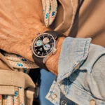 TAG Heuer Carrera Chronograph Seafarer For Hodinkee CBS2014.FT6293 - Image 13