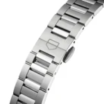 TAG Heuer Carrera Date 36mm Ladies Replica Green Diamond Dot WBN2317.BA0001 - Image 6