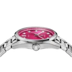 TAG Heuer Carrera Date 36mm Ladies Replica Pink Diamond Dot WBN2318.BA0001 - Image 4
