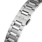 TAG Heuer Carrera Date 36mm Ladies Replica Pink Diamond Dot WBN2318.BA0001 - Image 6