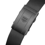 TAG Heuer Carerra Chronograph Tourbillon Extreme Sport 44mm Mens Replica Black CBU5080.FT6272 - Image 3