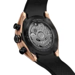 TAG Heuer Carerra Chronograph Tourbillon Extreme Sport 44mm Mens Replica Grey CBU5050.FT6273 - Image 2