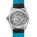 TAG Heuer Carrera Day-Date 41mm Mens Replica Black WDA2110.FC6614 - Image 5