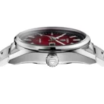 TAG Heuer Carrera Day-Date 41mm Mens Replica Red WDA2113.BA0043 - Image 4