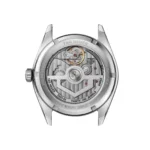 TAG Heuer Carrera Day-Date 41mm Mens Replica Black WDA2111.BA0043 - Image 7