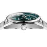 TAG Heuer Carrera Date 41mm Mens Replica Green WDA2114.BA0043 - Image 4