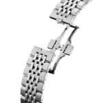 TAG Heuer Carrera Chronograph 39mm Mens Replica Silver CBS2216.BA0048 - Image 6