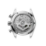 TAG Heuer Carrera Chronograph 39mm Mens Replica Silver CBS2216.BA0048 - Image 7