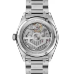 TAG Heuer Carrera Day-Date 41mm Mens Replica Black Rose Gold WDA2111.BD0001 - Image 4