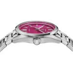 TAG Heuer Carrera Date 36mm Unisex Replica Pink WBN2313.BA0001 - Image 3