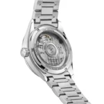 TAG Heuer Carrera Date 36mm Unisex Replica Pink WBN2313.BA0001 - Image 5