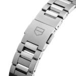 TAG Heuer Carrera Date 36mm Unisex Replica Pink WBN2313.BA0001 - Image 6