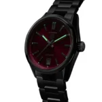 TAG Heuer Carrera Date 36mm Unisex Replica Pink WBN2313.BA0001 - Image 7