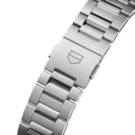TAG Heuer Carrera Three-Hand Day-Date 41mm Automatic Mens Replica WBN2012.BA0640 - Image 4