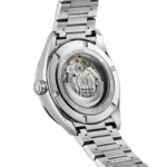 TAG Heuer Carrera Three-Hand Day-Date 41mm Automatic Mens Replica WBN2012.BA0640 - Image 7