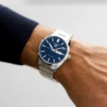 TAG Heuer Carrera Three-Hand Day-Date 41mm Automatic Mens Replica WBN2012.BA0640 - Image 8