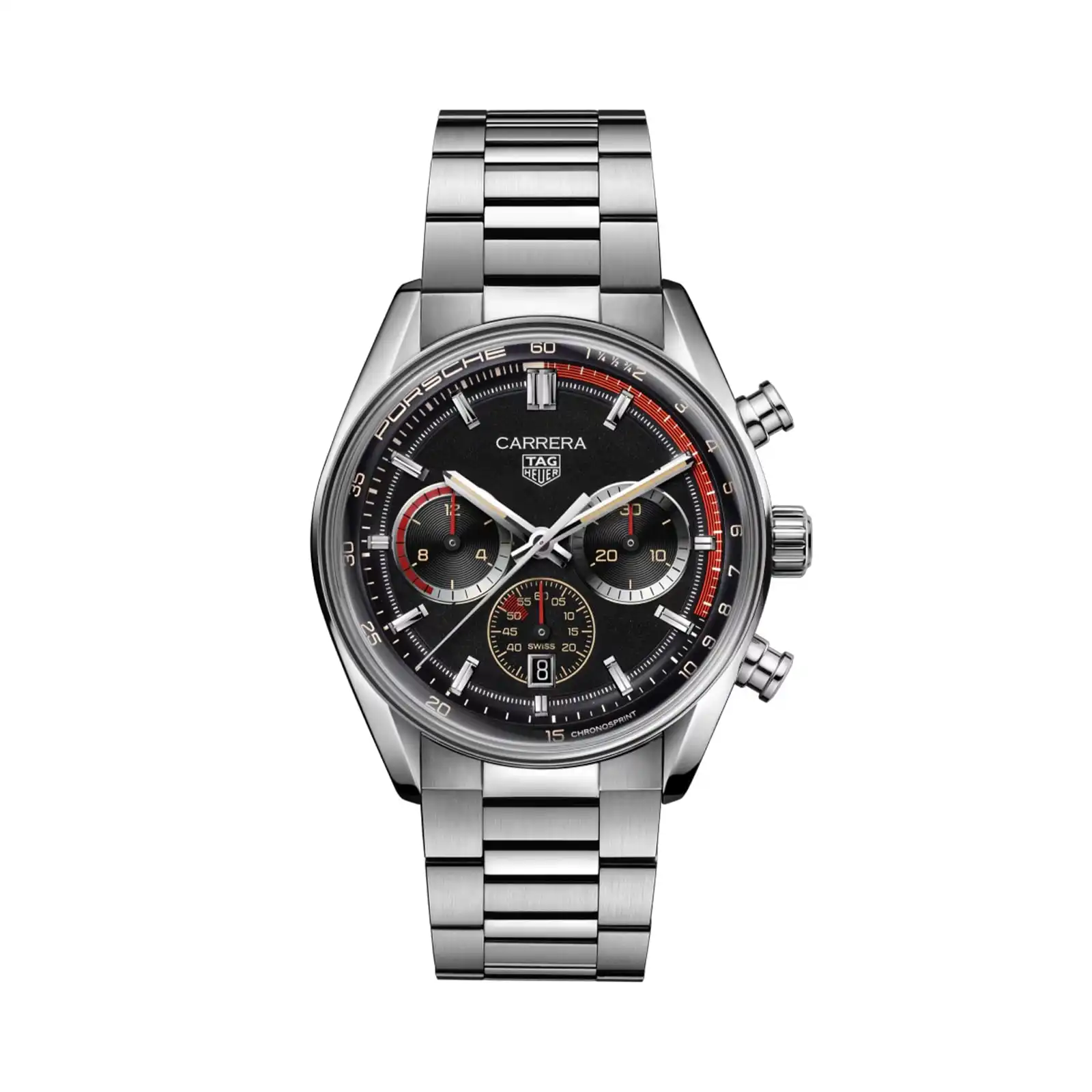 gnhtcaddsz4.webp TAG Heuer Carrera Chronosprint X Porsche Rallye 42mm Mens Replica CBS2015.EB0381 - Image 1
