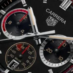 TAG Heuer Carrera Chronosprint X Porsche Rallye 42mm Mens Replica CBS2015.EB0381 - Image 3