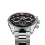 TAG Heuer Carrera Chronosprint X Porsche Rallye 42mm Mens Replica CBS2015.EB0381 - Image 7