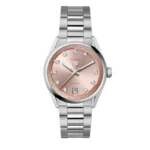 TAG Heuer Carrera Date 36mm Ladies Replica Diamond Dot WBN231D.BA0001