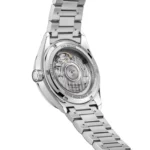 TAG Heuer Carrera Date 36mm Ladies Replica Diamond Dot WBN231D.BA0001 - Image 4
