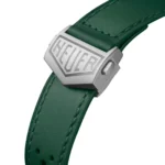 TAG Heuer Monaco Chronograph Racing Green 39mm Mens Replica CAW218E.FC6565 - Image 5