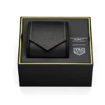 TAG Heuer Monaco Chronograph Racing Green 39mm Mens Replica CAW218E.FC6565 - Image 9