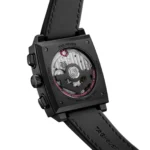 TAG Heuer Monaco Chronograph Pink 39mm Mens Replica CBL218B.FT6236 - Image 6