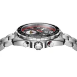 TAG Heuer Formula 1 Indy 500 43mm Special Edition Mens Replica Black CAZ101AW.BA0842 - Image 4