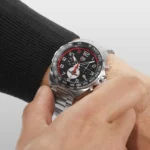 TAG Heuer Formula 1 Indy 500 43mm Special Edition Mens Replica Black CAZ101AW.BA0842 - Image 7