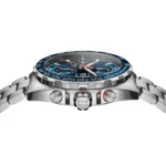 TAG Heuer Formula 1 Chronograph 44mm Mens Replica Blue CAZ201G.BA0876 - Image 4